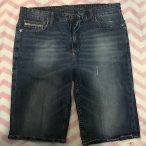 Nice shorts only wore once good condition